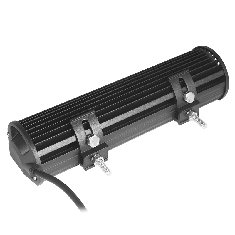 Soporte de montaje para todoterreno, accesorios 4x4, soportes de montaje de barra de luz Led, iluminación de trabajo, soporte de lámpara antiniebla