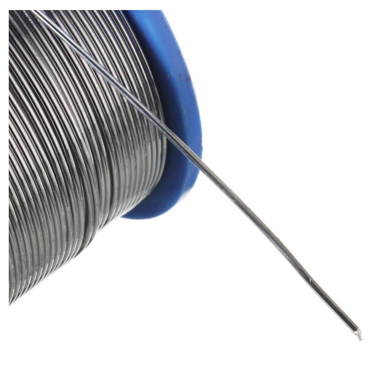 0.5/0.7/1mm 60/40 flussmedel 2.0% 500g tennbly lödtråd smält kolofonium kärna lödtråd lödtråd rulle