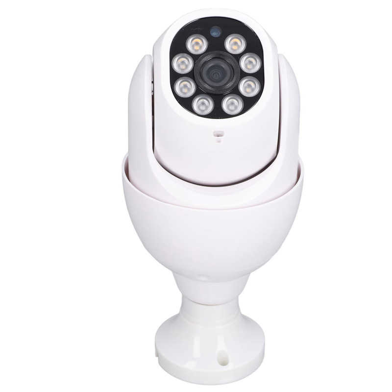 Infrared CCTV WIFI Camera Motion Detection Real Time Intercom Intelligent Phone Remote Control for Inside for Home