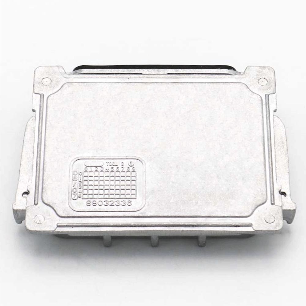 thumbnail image 2 of Realray Xenon HID Ballast & D1S Bulb Kit For 08-12 Buick Enclave – 35W, 12V, Direct Fit 6G 2 of 6
