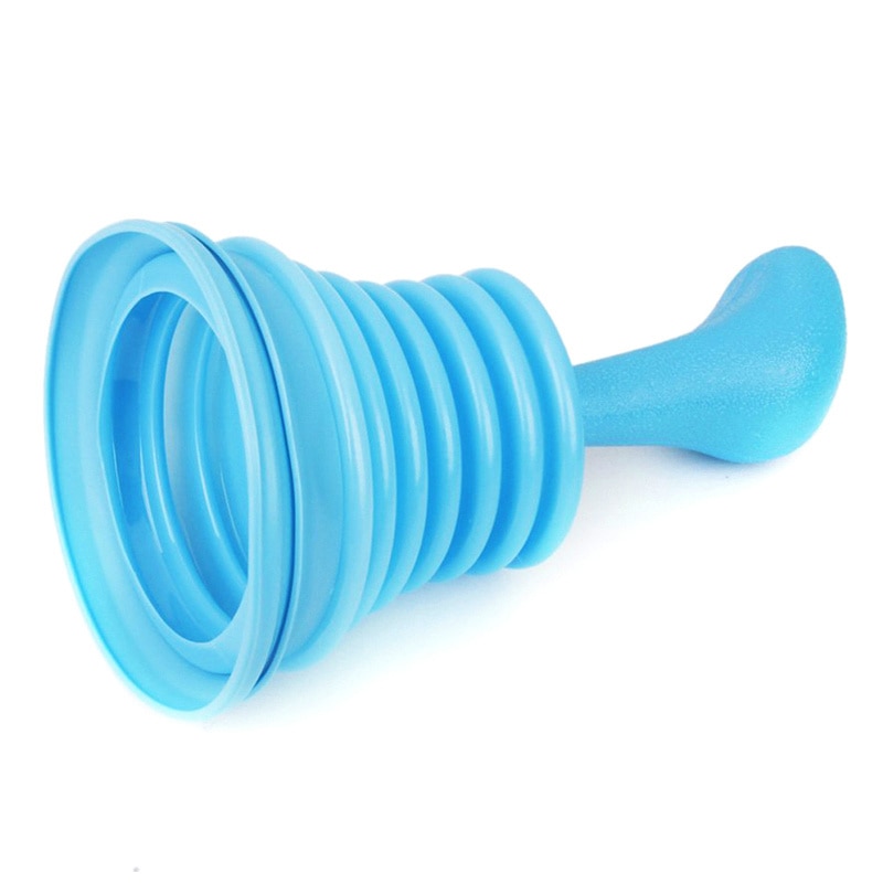 Krachtige ontstopper voor badkuipen, toiletontstopper, keukenafvoer, gootsteenontstopper, keukenopener, vloerafvoergereedschap