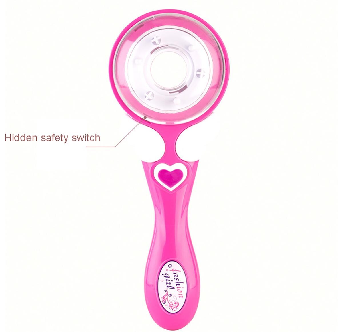 Hair Styling Tools Hair Braider Automatically Braid Machine Electric Hemp Flowers Hair Braide Hair Braider Device Kit