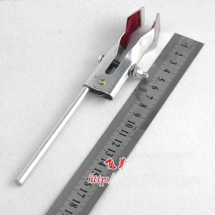 50cm retort stand iron stand with clamp clip laboratory ring stand educational equipment