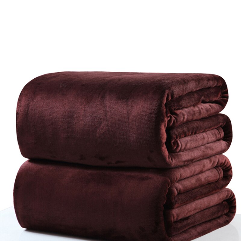 Vauvan vuodevaatteet peitot 1pc vauvan viltti flanelli fleece vauvojen kapalo torkut vastaanottava rattaiden kääre vastasyntyneelle: Vrt