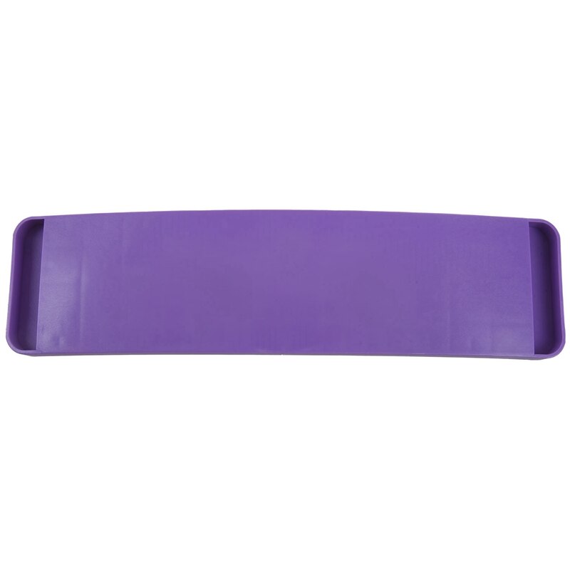 Ballet draaibord dans draaibord voor meisjes dans ballet voet accessoires danser oefencirkelbord gereedschap paars