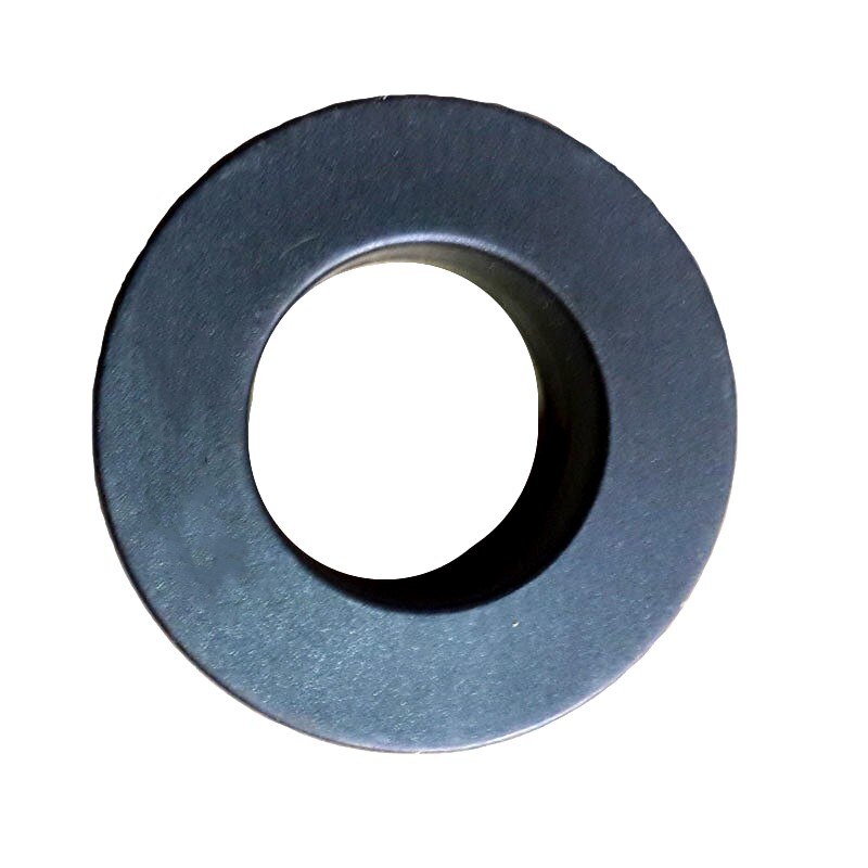 FT140 noyaux de Ferrite style américain radiofréquence FT 140 43 RF FT-140-43 850ui AL = 885 35.6*23*12.7mm pour Balun EMC RFI EMI PR