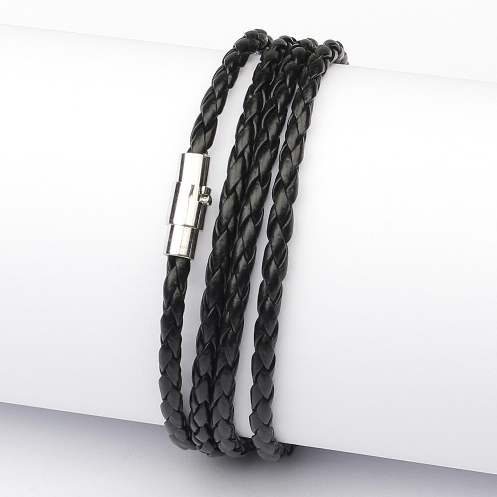 Enkele Verkoop Kleur Nylon Magneet Sluiting Dating Mannen En Vrouwen Hologram Armbanden Banket Dagelijks Armband: G