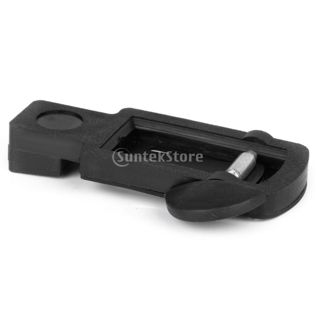 Reed Trimmer Tenor Saxophone Sax Reeds Cutter Black