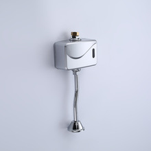 Blootgesteld Urinoirspoeler Automatische Sensor Infrarood Urine Spoelen Touchless