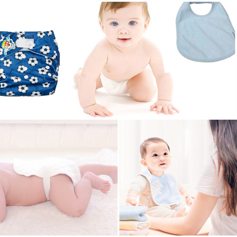Bande velcro souple avec boucles et crochets, 2 mètres/paire, attache pour bébé, vêtements, accessoires de couture