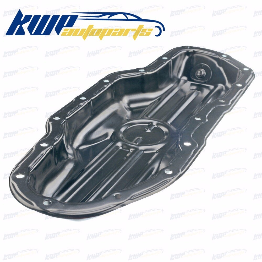 Lower Engine Oil Pan for Lexus GS350 3.0L 3.5L GS450h GS460 4.6L IS250 IS350 RWD #12102-31030