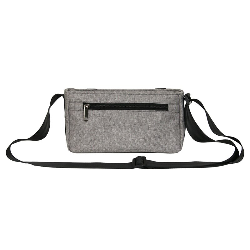 Yogamat tas bodybuilding fitness yogamat opbergtas schoudertas vrijetijdstas messenger bag sport yogatas: H