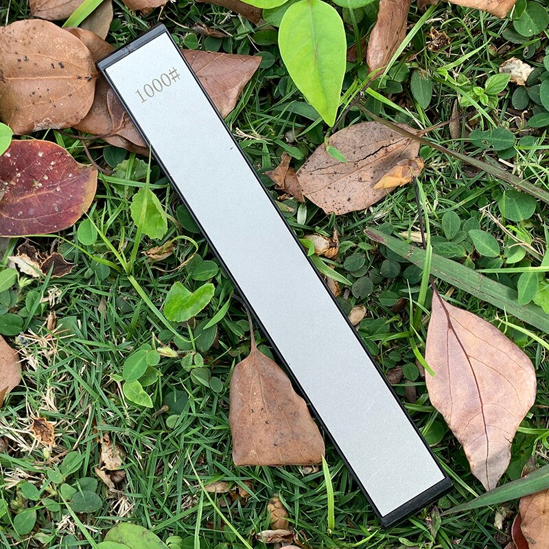 whetstone sharpener knife fixed angle knife sharpener diamond oil stone sharpening grinding Blade bars diamond sharpening stone