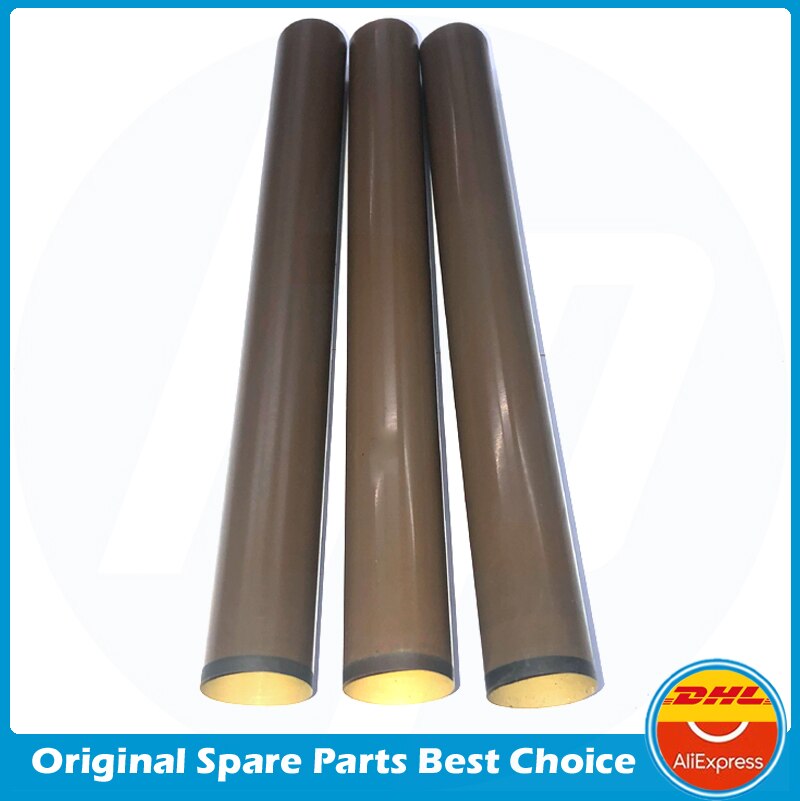 Original fusor película de funda película de fijación para HP LaserJet 5P 6P 5L 6L 1100, 3200, 4000, 4050, 4100 HP2100 HP4000 HP4050 1100 HP4100
