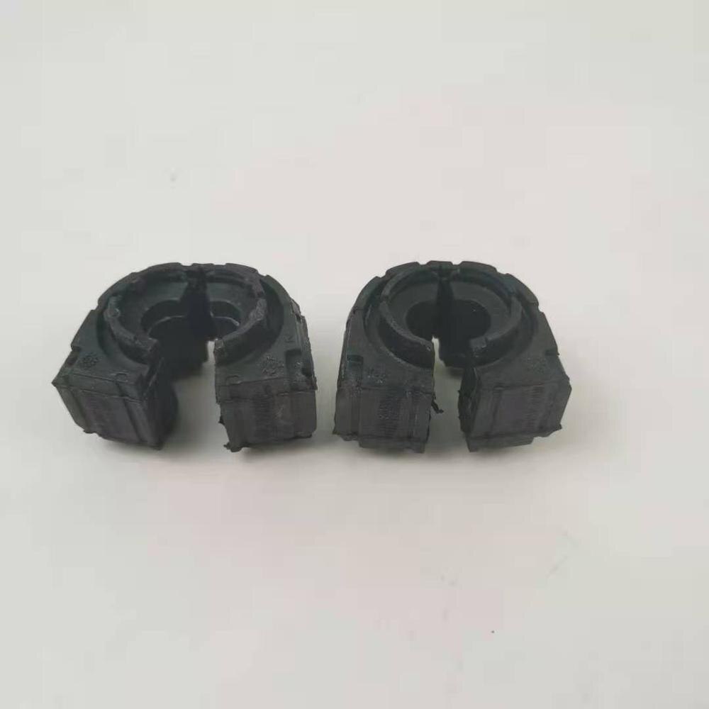 2 Stuks Achter Balans Staaf Rubber Mouwen 1K0511327BA Voor Vw Tiguan Jetta Beetle Vos