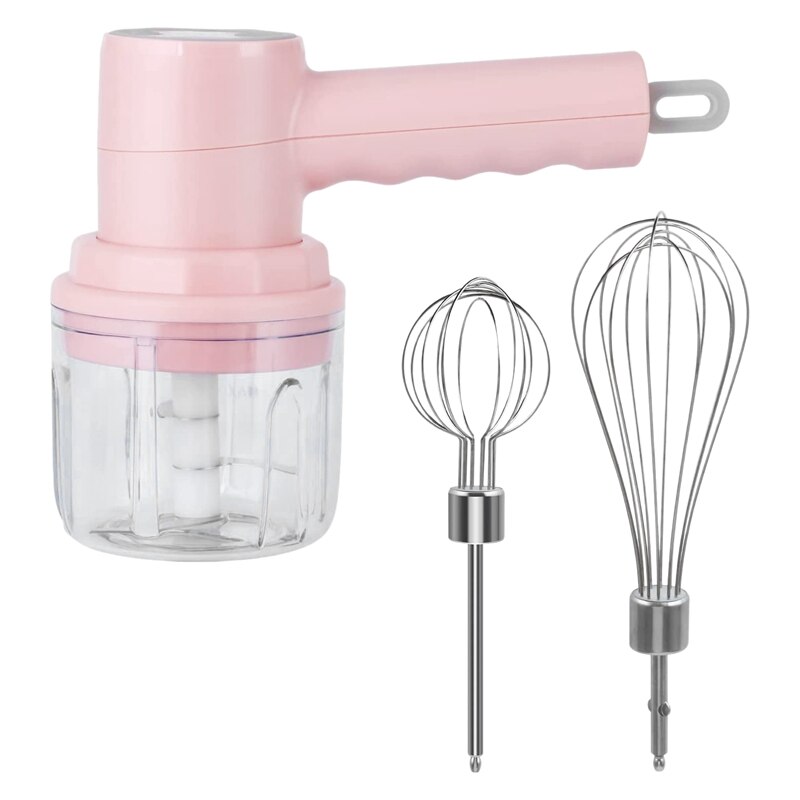 Cadeau inspiratie | De Cuisinart Cordless Collection Cadeau inspiratie | De Cuisinart Cordless Collection