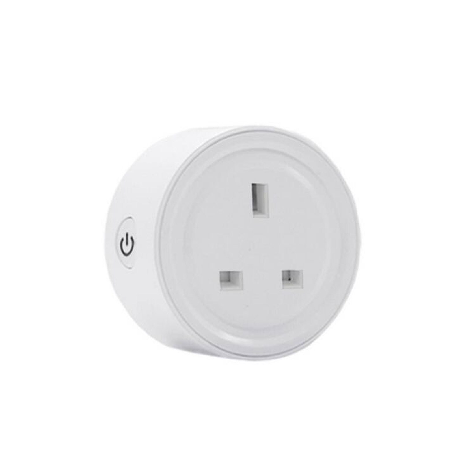 WIFI Plugs Socket Work Outlets Remote Control Timer Function Energy Monitoring Smartlife App Control Sockets Smart WIFI Socket