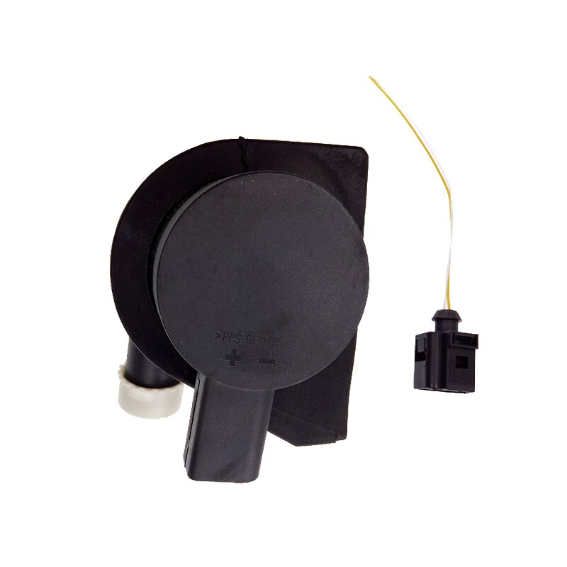 Motorcirculatiekoelwaterpomp + kabel 1 k 0965561j voor vw jetta golf 5 6 v vi gti passat  cc 1 j 0973702 1 k 0965561d 1 k 0965561g