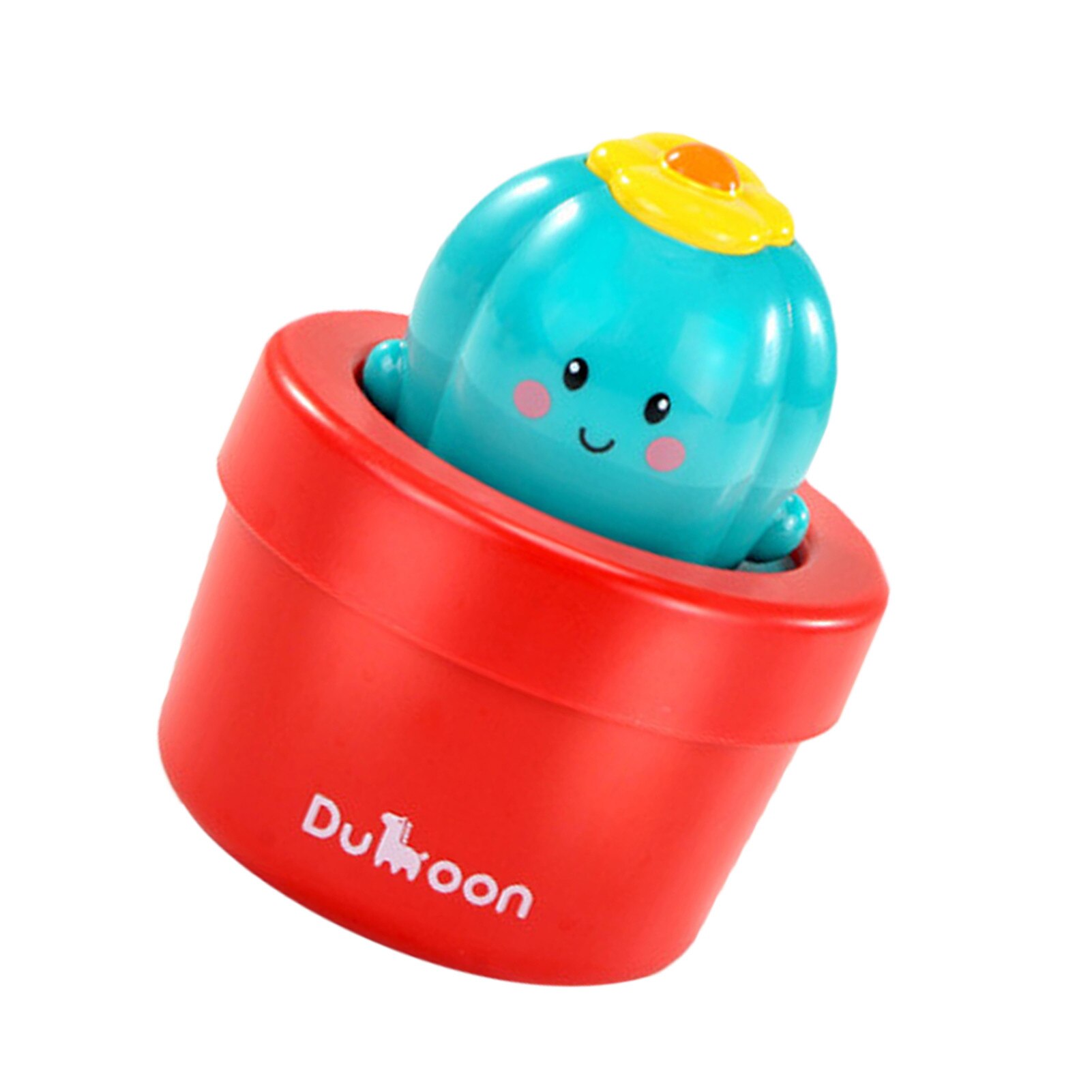 Bloempot Paddestoel Sprinkler Bad Water Simulatie Plant Speelgoed Geurloos Veilig Baby Douche Aquatic Plezier Klassieke Games