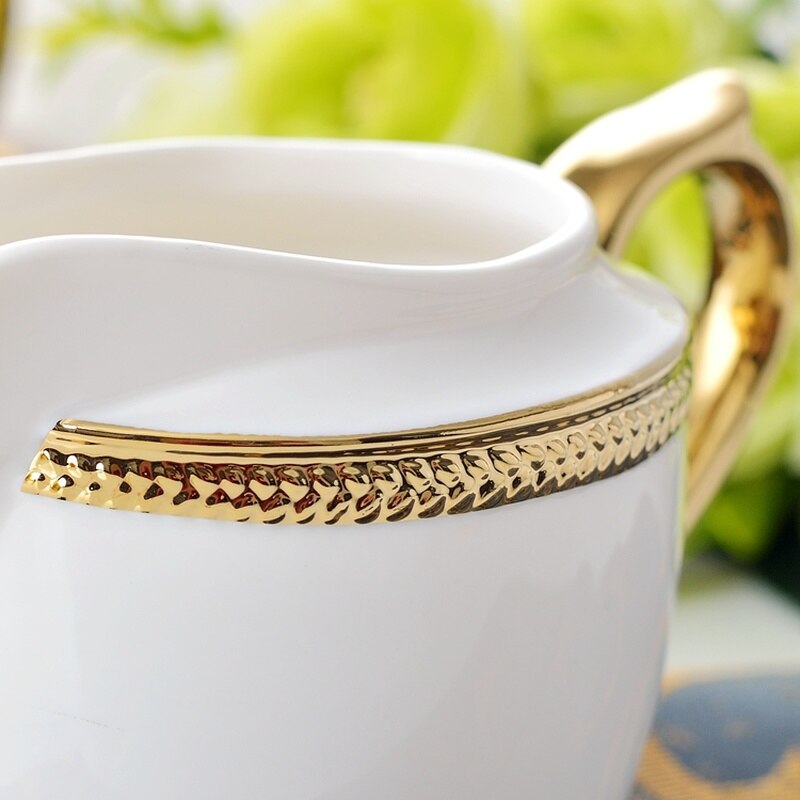 Europese Hof Koffie Melk Tank Mariadistel Melk Thee Hotel Clubhuis Koffie Melk Tank Melk Emmer lo926521