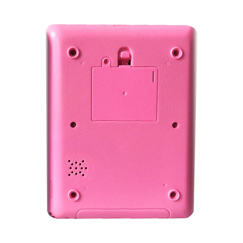 Children's Tablet Reading Machine Children's Christmas for Education