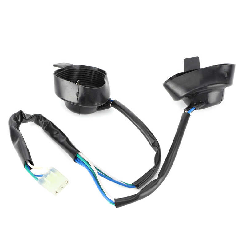 auto lamp Auto Styling Headlight Socket Harness 33120-HN1-003 Fit for Honda Sportrax 400 TRX400EX 2x4 1999-2004 Car