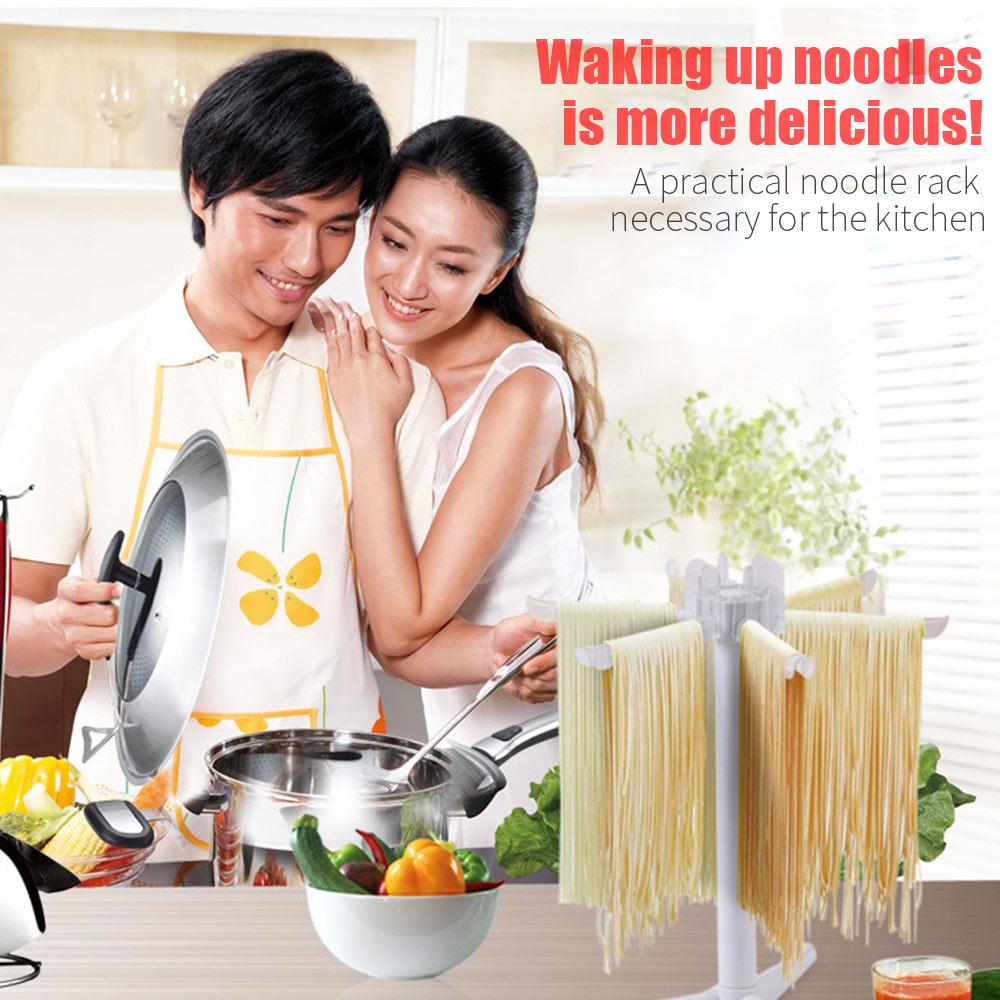 Plastic Noodles Drying Holder Hanging Rack Dryer S... – Grandado