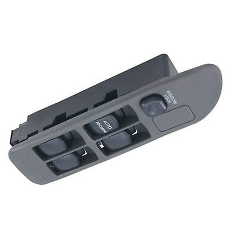 Electric Window Switch Console for Mitsubishi Lancer 1992 -2003 14 Pin MB960378