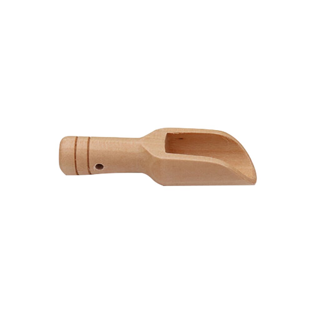 Nova colher de chá de bambu natural molho de mel açúcar colheres de madeira colher de café utensílio de chá cozinha acessórios utensílios de mesa ferramentas
