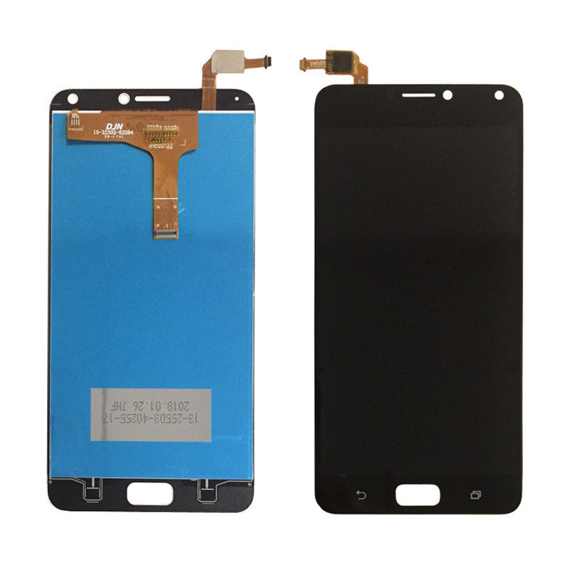 Original 5.5'' For Asus Zenfone 4 Max ZC554KL LCD Touch Screen Digitizer Replacement Parts For ZenFone 4 Max LCD ZC554KL X001D