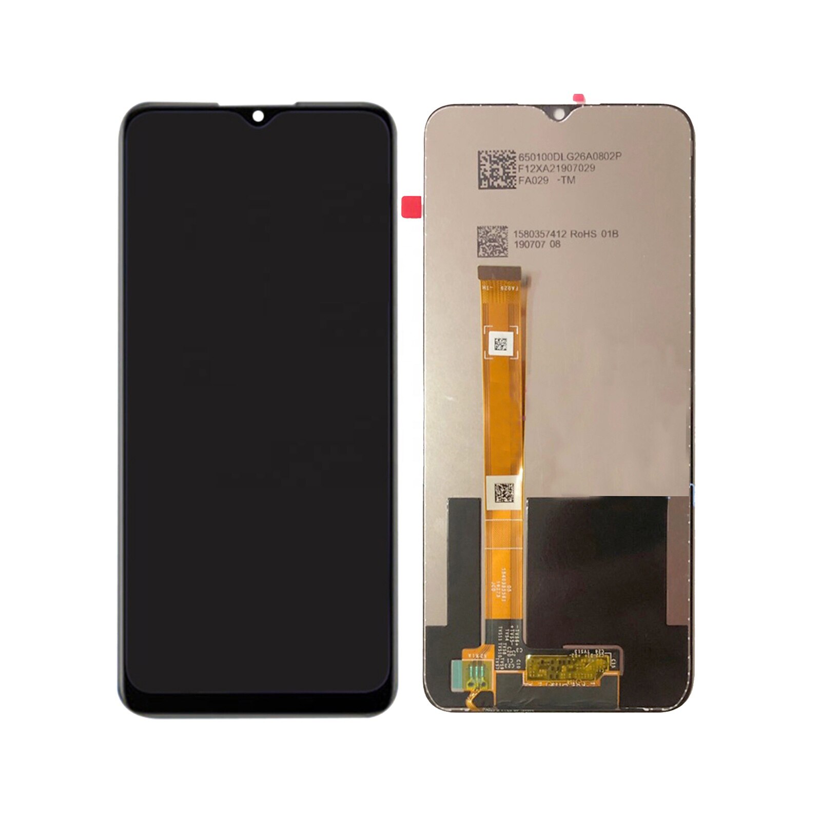 Original Screen For OPPO F11 CPH1913 CPH1911 LCD Display Touch Screen Digitizer Replacement