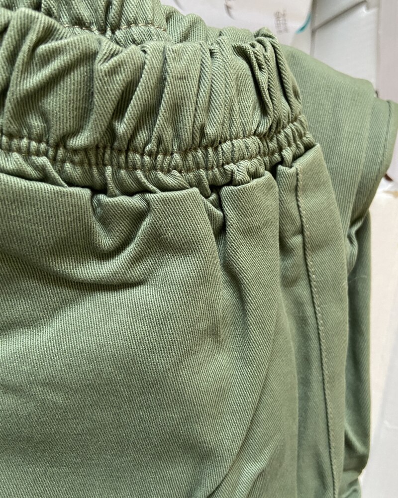 Pantalones Cargo de para niño, pantalón largo con bolsillos, ropa para niños de 4, 5, 6, 7, 8, 9, 10, 11 y 12 años, novedad de primavera