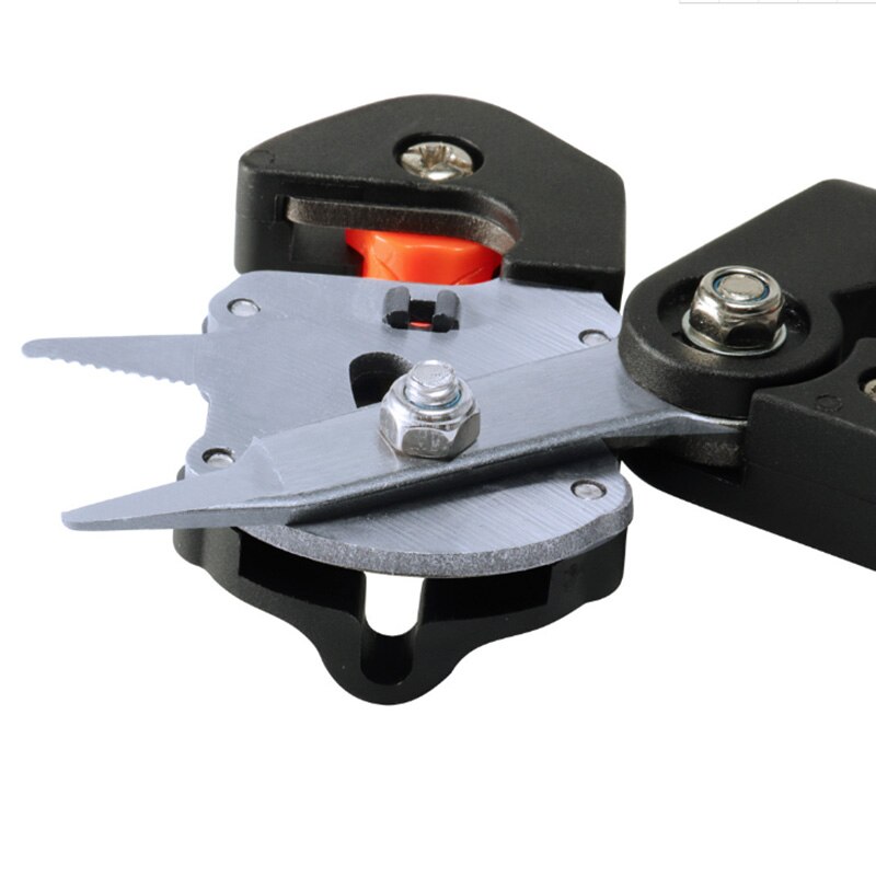 Multifunctional Fruit Tree Grafting Device Garden Seedling Grafting Pruning Scissors Gardening Tools Set for Pruning Flowers