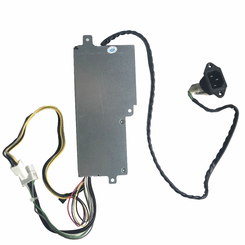 Oryginalny dla DELL Optiplex 9010 9020 2330 AIO PSU 200W zasilacz 0CRHDP 0 ryk84 L200EA-00 L200EA-01 D200EA-00 PS-2201-09DA