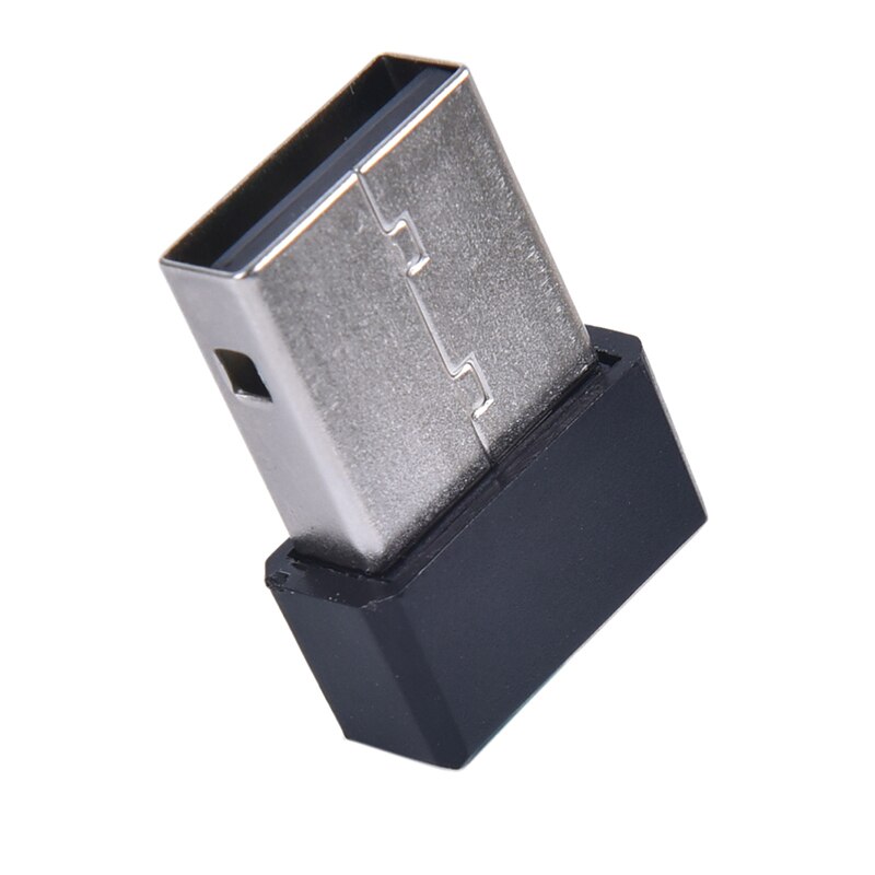 Wireless USB Ethernet PC WiFi AC Adapter Lan 802.11 Dual Band 2.4G / 5G