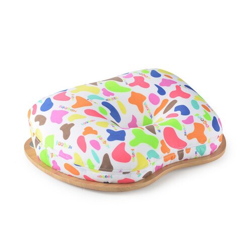 Bedtafel mini draagbare computertafel kussen multifunctioneel notitieboekje studentenslaapzaal  lm6011053py: Stijl 3