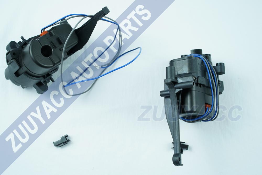 Door Side Mirror Fold Actuator Fold Motor for Mazda CX-5