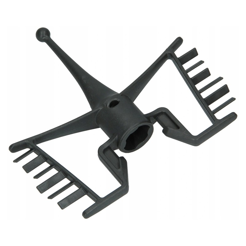 Mariposa mezcladora Thermomix TM31 VORWERK (30404)