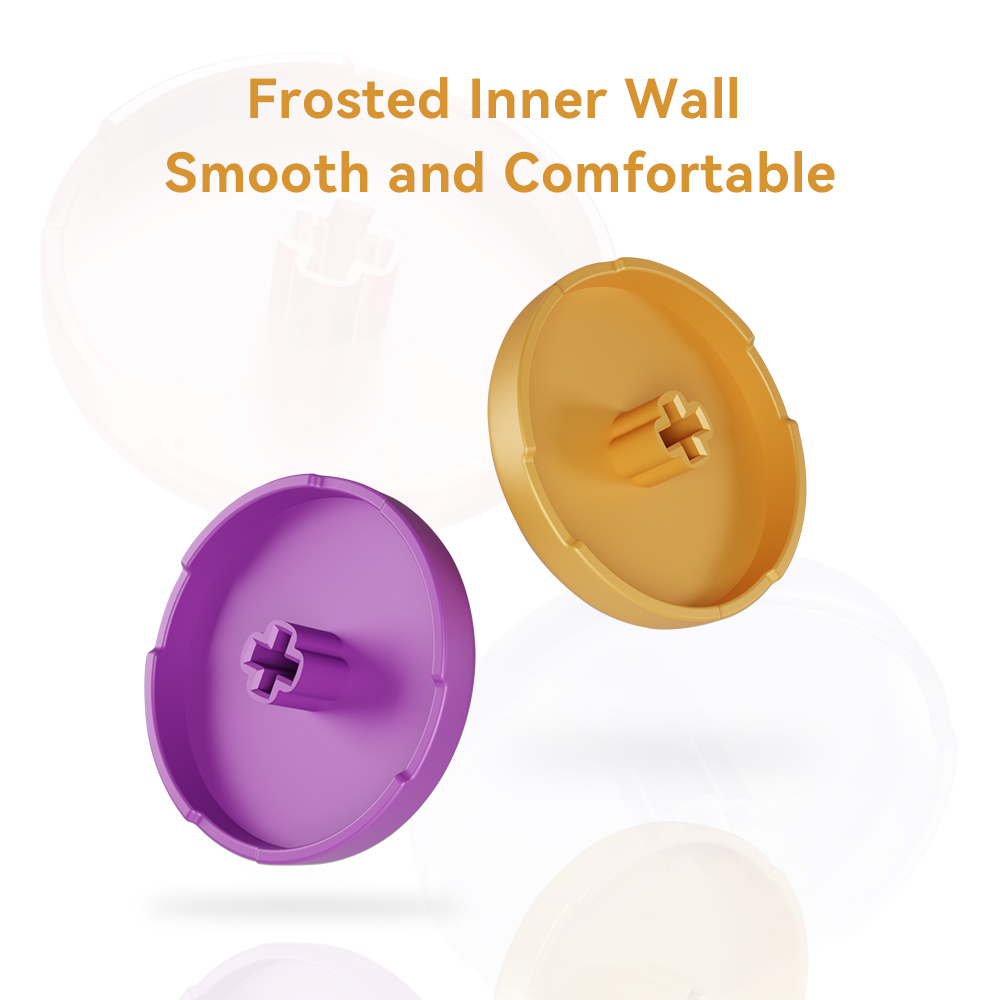 Haute42 9 colores Hitbox tapas de botones de perfil bajo teclas de repuesto para controlador Hitbox tapas de teclas DIY para controlador sin palanca