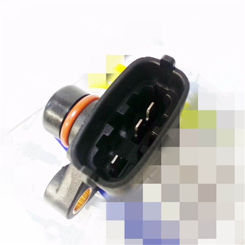 Ekte boostertrykssensor for ssangyong rexton kyron acyton 6675420017