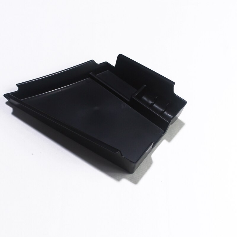 Boîte De Rangement Accoudoir Central Z.MYUKI Pour BMW Série 2 Active Tourer F45 / Gran Tourer F46 2015-2023