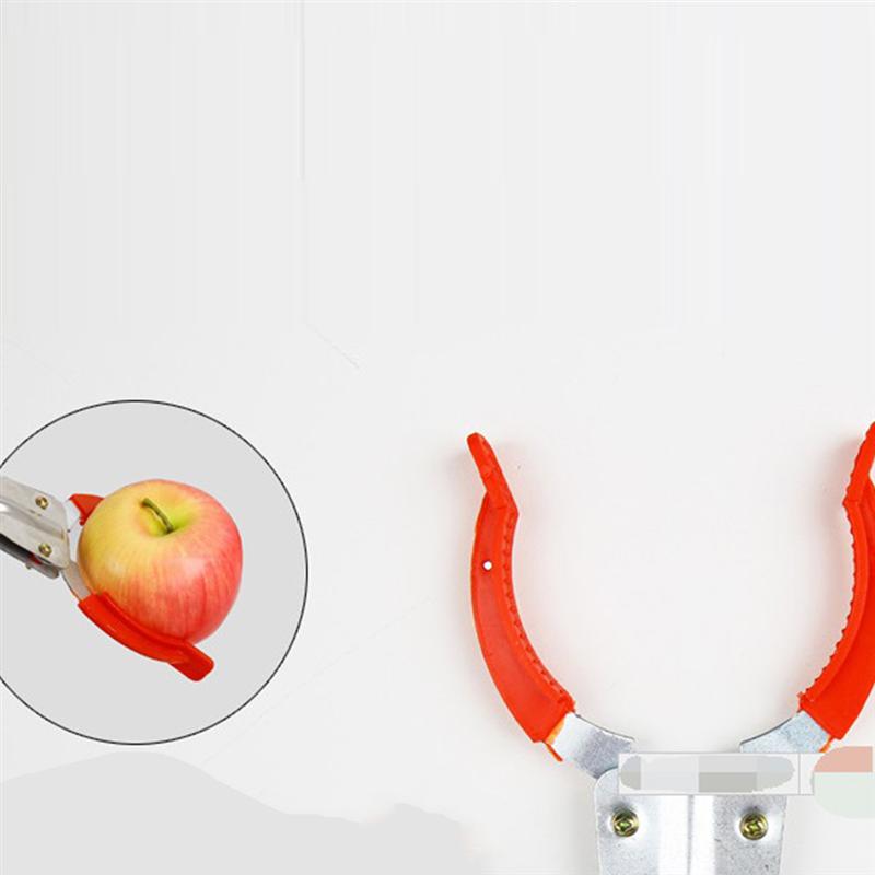 1pc Trash Clamp Rubbish Pick Up Clip Long Foldable Garbage Cramp Sanitory Worker Accessories Garbage Pickup