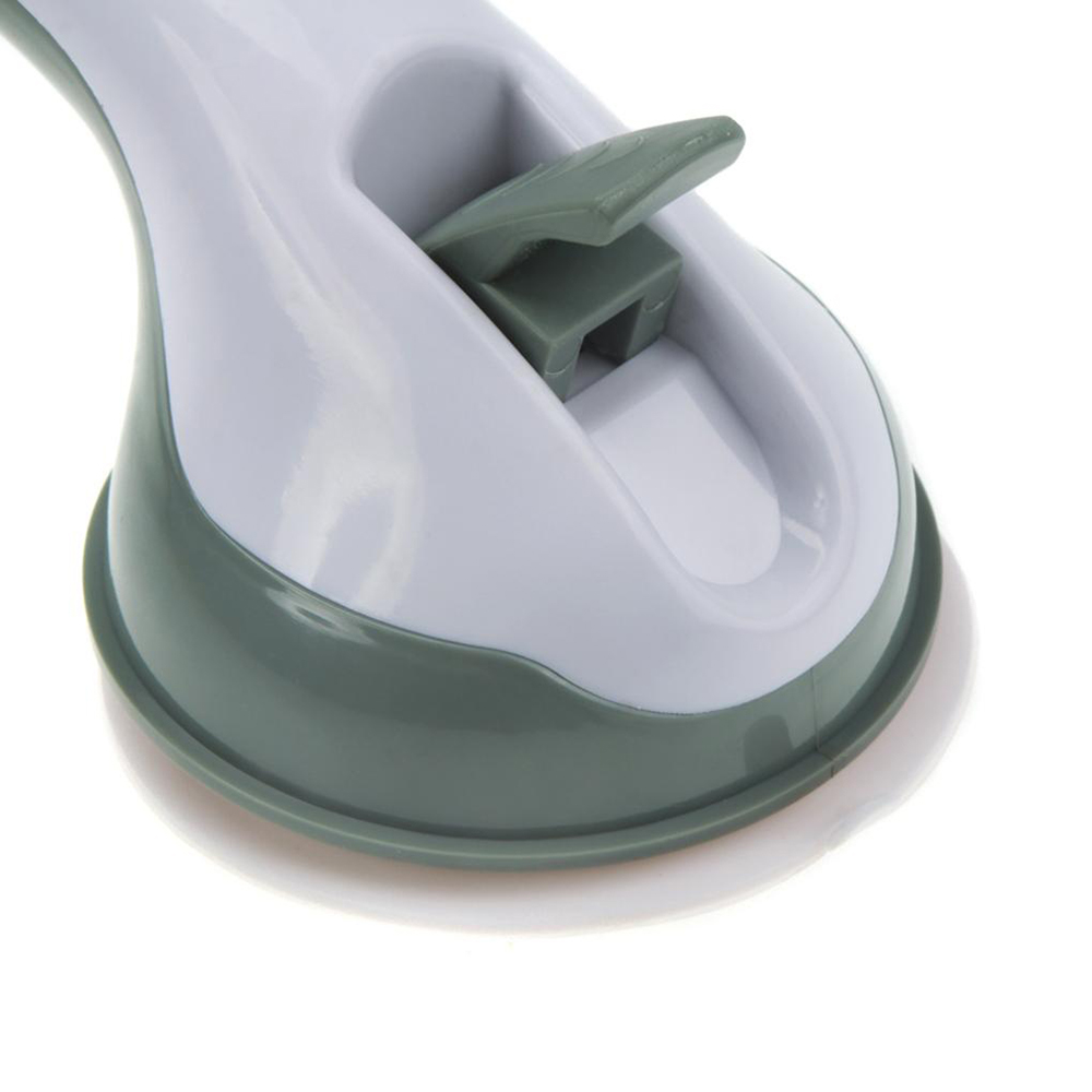 Badeværelse brusebad sikkerhed toilet håndtag håndtag sugekop anti-skrid støtte gelænder greb holde balance ghmy