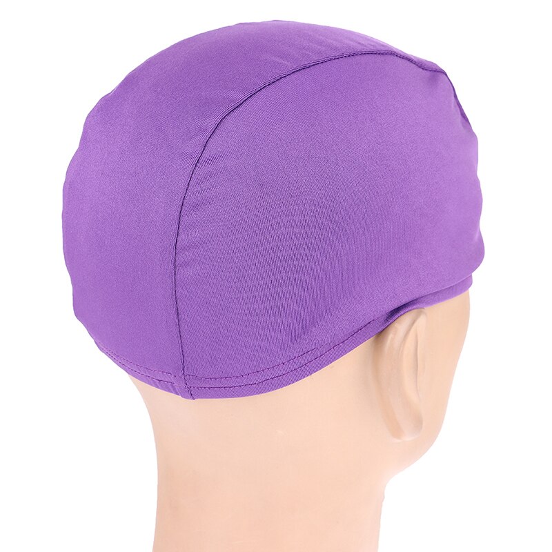 Nopeasti kuivuva kypärä pyöräilyhattu anti-uv hikoilua estävä urheiluhattu moottoripyörä pyöräily polkupyörä pyöräilyhattu unisex-sisähattu