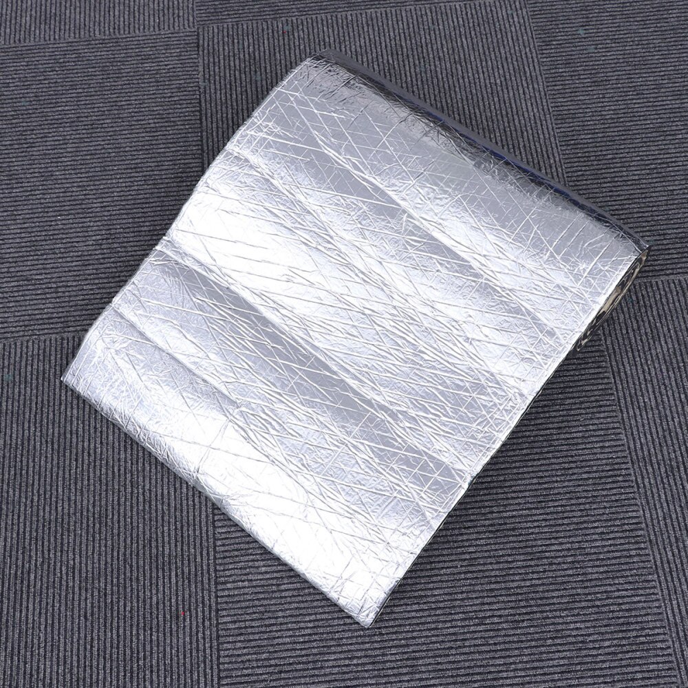 1 Roll Self-Adhesive Heat Insulation Pad Sound Absorption for Home