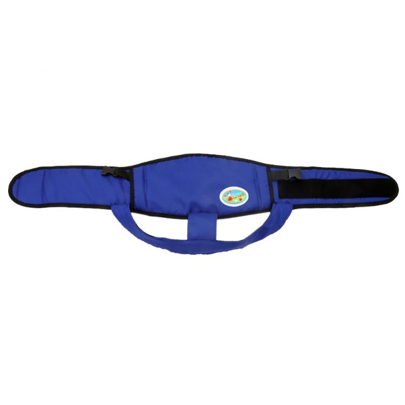 Arnés de silla de bebé para cinturón de seguridad, funda de trona portátil para niños pequeños, correas ajustables, cinturón para caminar, novedad de: XZ0462DL