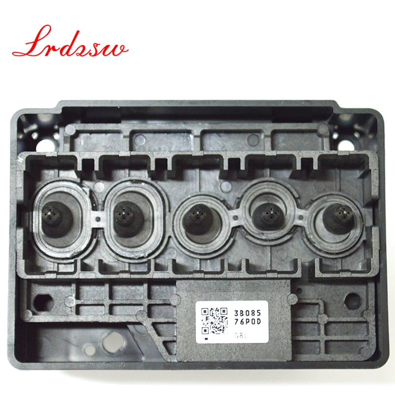 F185000 Printkop Printkop Voor Epson ME1100 ME70 ME650 C110 C120 C10 C1100 T30 T33 T110 T1100 T1110 SC110 TX510 b1100 L1300