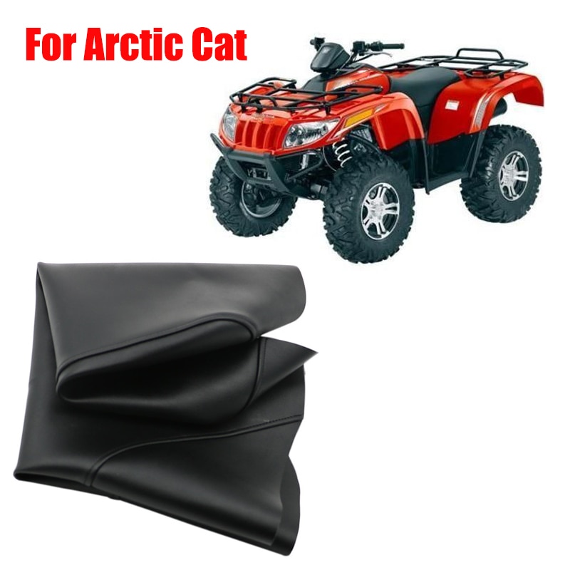 Vinyl Seat Cover Seat Vinyl Voor Arctic Cat Bearcat 4X4 2X4 1996-2005 250 300 400 454 500 Bearcat 342