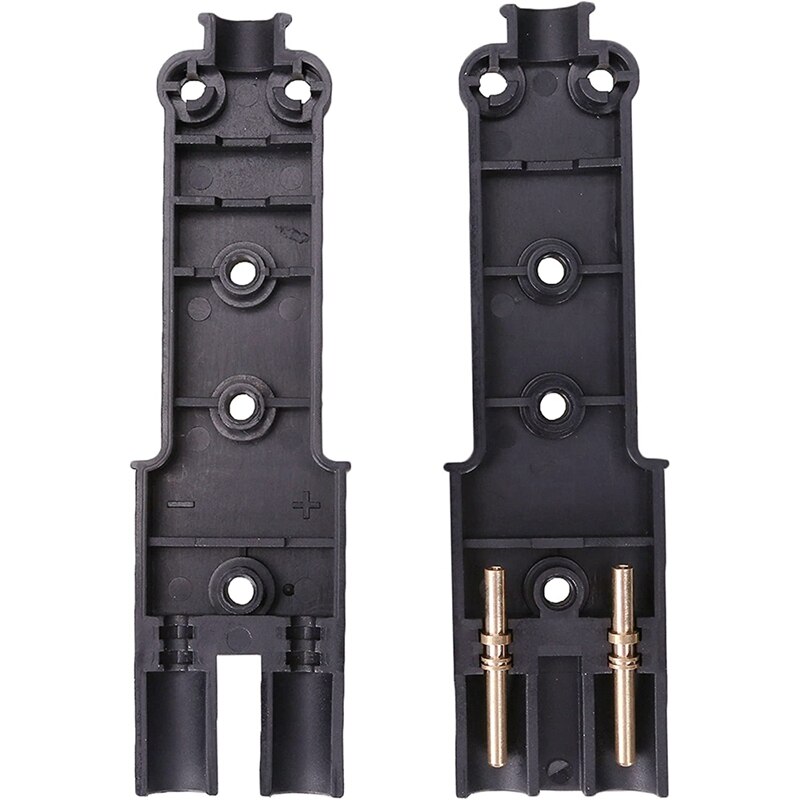 Nouvelle Chargeur De Batterie CC Prise