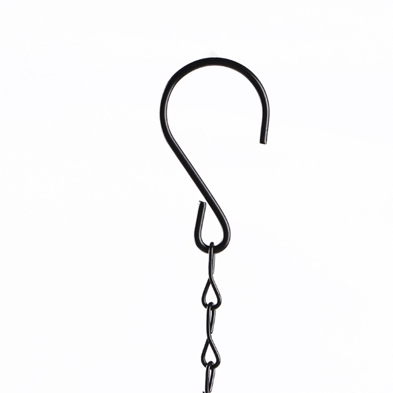 Indoor Outdoor Metalen Windgong Haan Geschilderde Ornamenten Gedenkteken Wind Chime Voor Thuis Patio Tuin Achtertuin